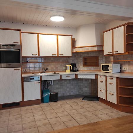 Putz Appartements Grobming Exterior foto